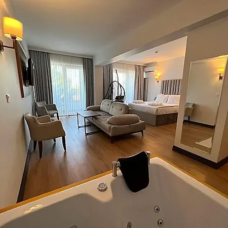 Hotel Life Orhangazi
