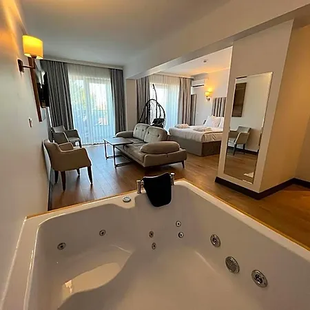 Hotel Life Orhangazi
