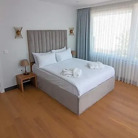 Life Hotel Orhangazi