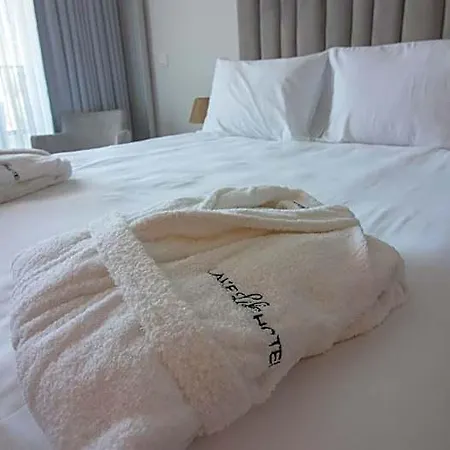 Hotel Life